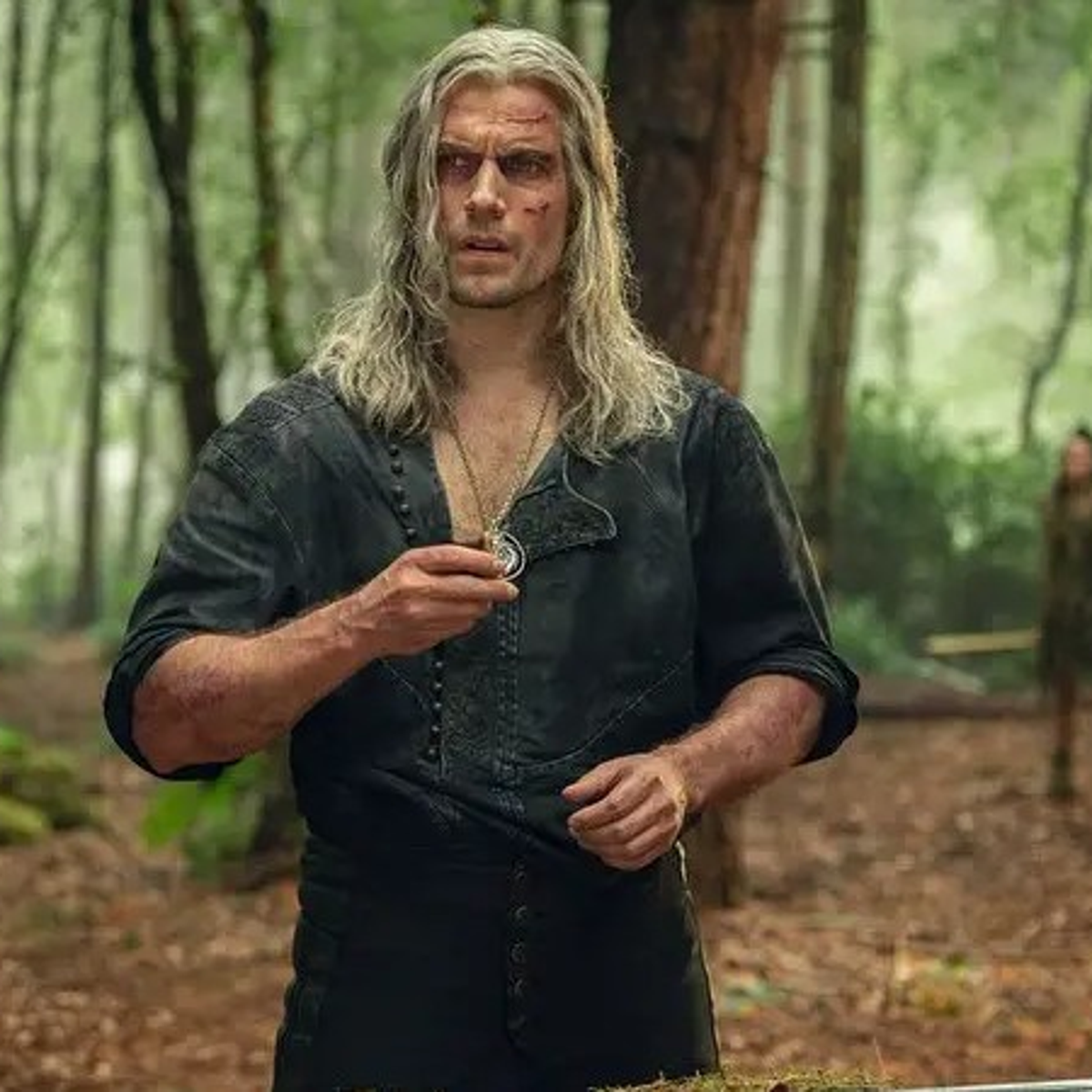 The Witcher