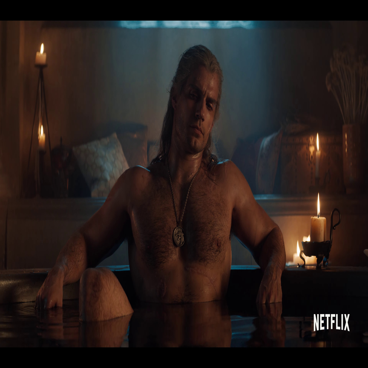 The Witcher': Henry Cavill to be replaced as Geralt by Liam Hemsworth in  season 4