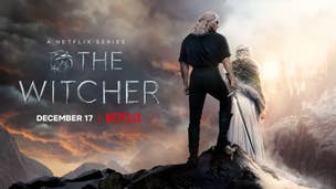 The Witcher Season 2 is coming to Netflix December 17