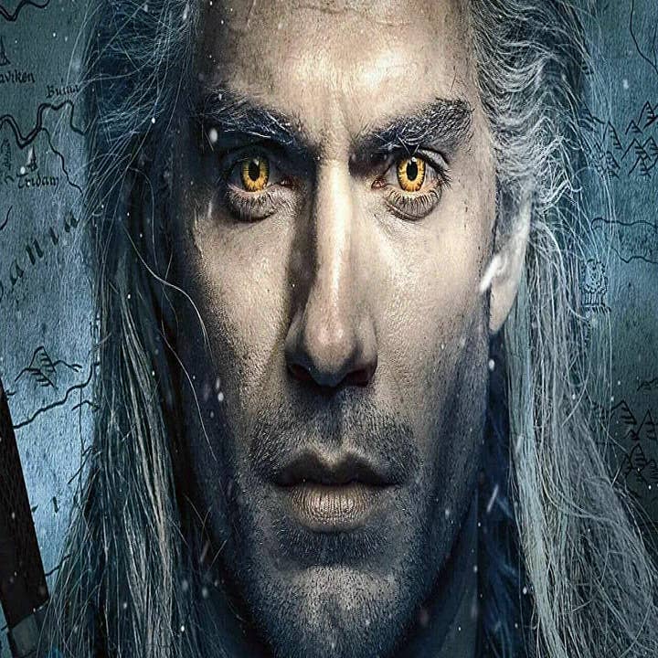 Henry Cavill anuncia saída de 'The Witcher' e novo protagonista é definido