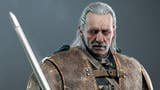 The Witcher's animated film is all about Vesemir