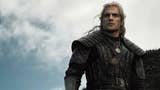 The Witcher's Henry Cavill has been injured filming the second season