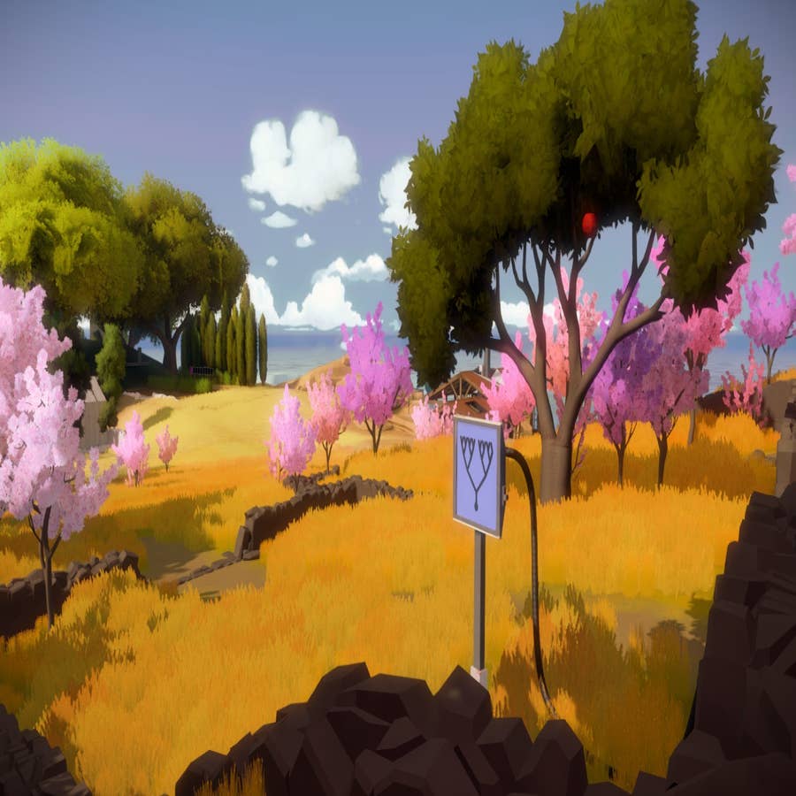 A gorgeous, must-play indie puzzler is free on Epic Game Store