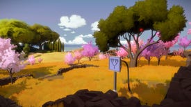 Image for The Witness goes free on the Epic Games Store for two weeks