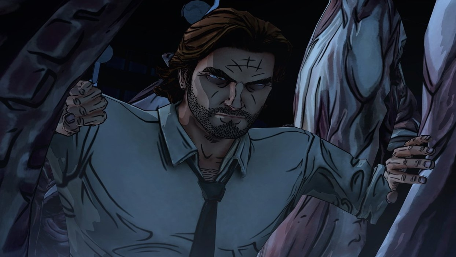 The Wolf Among Us 2: A Deep Dive Into Snow White