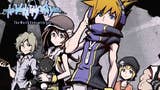 The World Ends with You is headed to Switch