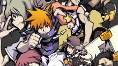 NEO: The World Ends With You review - a DS classic gets a charmer