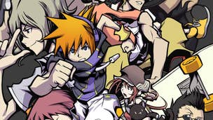 The World Ends With You: The Animation arrives in April 2021, gets new trailer