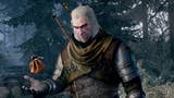 The writing of The Witcher 3
