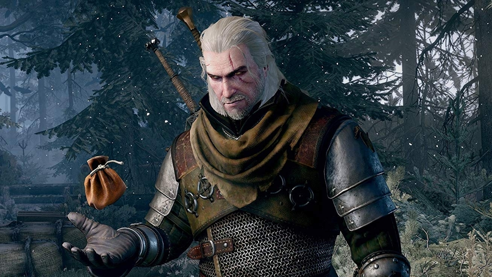Before You Play The Witcher 3, Reintroduce Yourself To These Important  Characters - Game Informer