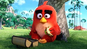 Image for The Angry Birds Movie 2 is the best reviewed videogame adaptation ever - but it might be a financial flop