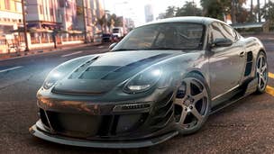 The Crew: 1,200 console beta keys to give away
