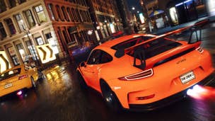 E3 2018: The Crew 2 open beta set for June 21 on PC, PS4, and Xbox One