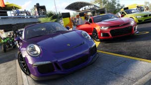 Here's when The Crew 2 unlocks for Gold Edition owners