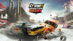 The Crew 2 PvP, new demolition derby mode launch next week