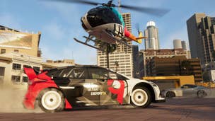 The Crew 2 rolls out Gator Rush update and PC free weekend
