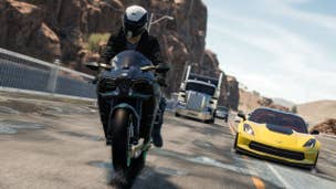 Image for 1,000 The Crew: Wild Run closed beta codes to win