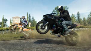 The Crew: Wild Run gamescom video shows reckless rides in action