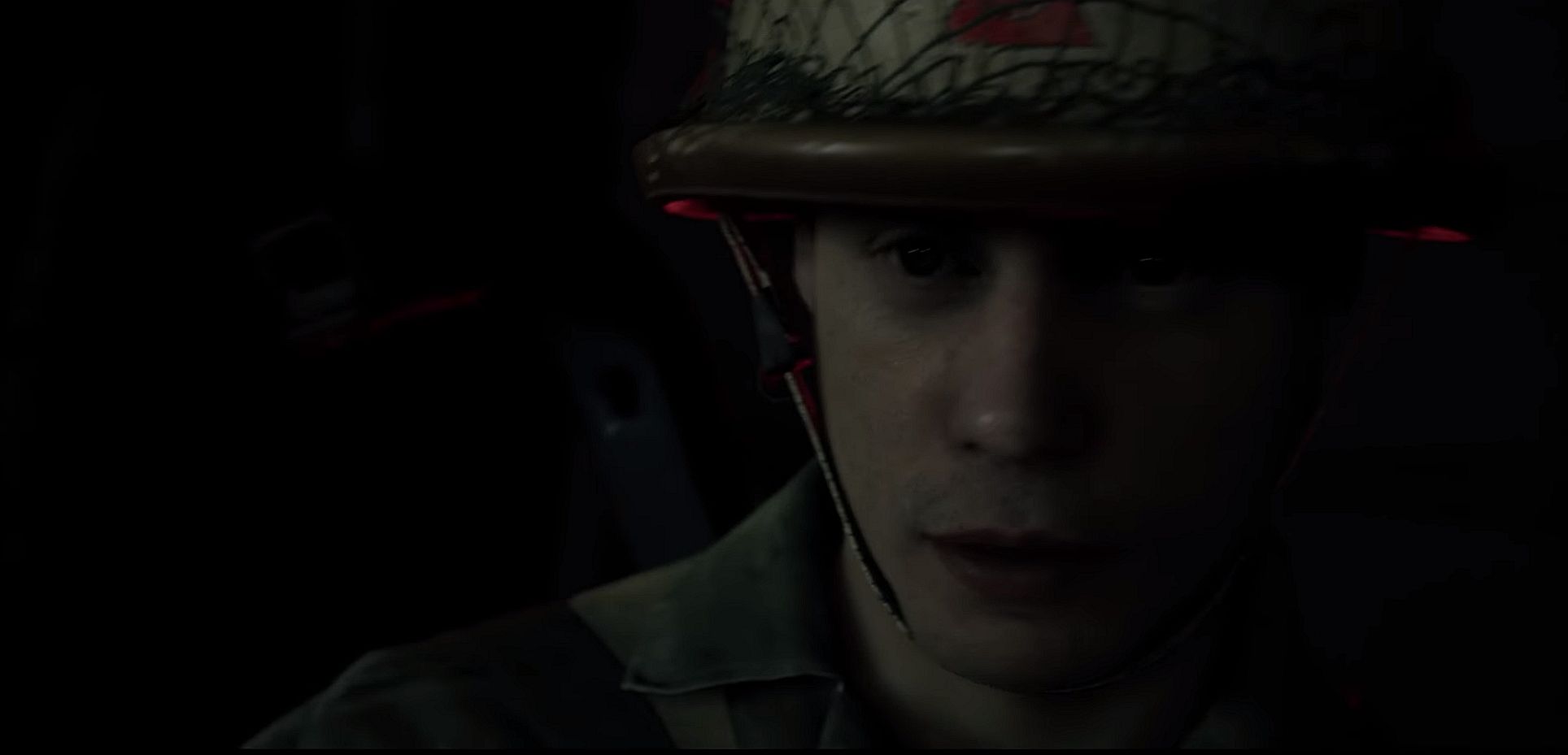 The Dark Pictures Anthology House of Ashes teaser released ahead of f