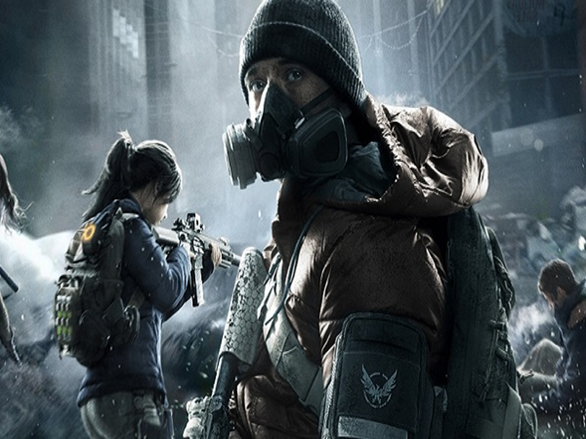 bifald Tilsætningsstof Far The Division is free to play this weekend on all platforms so give it a go  | VG247