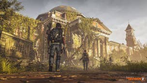 The Division 2 is down to ?20/$20 on consoles ahead of free weekend