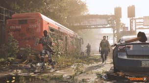 The Division 2 is 2019's biggest hit worldwide so far, says Ubisoft