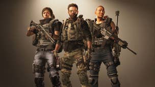 The Division 2 PTS reveals story difficulty, matchmaking for Dark Hours raid