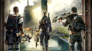 The Division's universe will expand with new comics and books