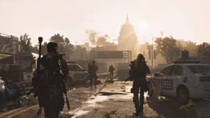 The Division 2 debuts at No.1 in the UK chart, but retail sales are a fraction of the original's