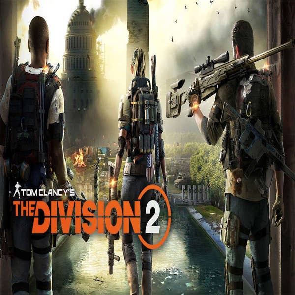 Xbox One: Tom Clancy's The Division está entre jogos grátis de setembro