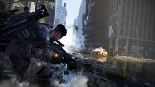 The Division 2's next big update and new game mode delayed into February 2022