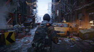 Ubisoft: The Division, Assassin's Creed, Rainbow Six Siege all coming in FY16