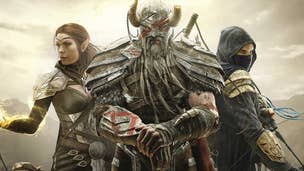 Image for Elder Scrolls Online subscription fee was mutual decision, Hines confirms