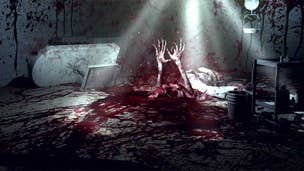 Image for Get locked in at one of 48 GAME UK stores with The Evil Within 