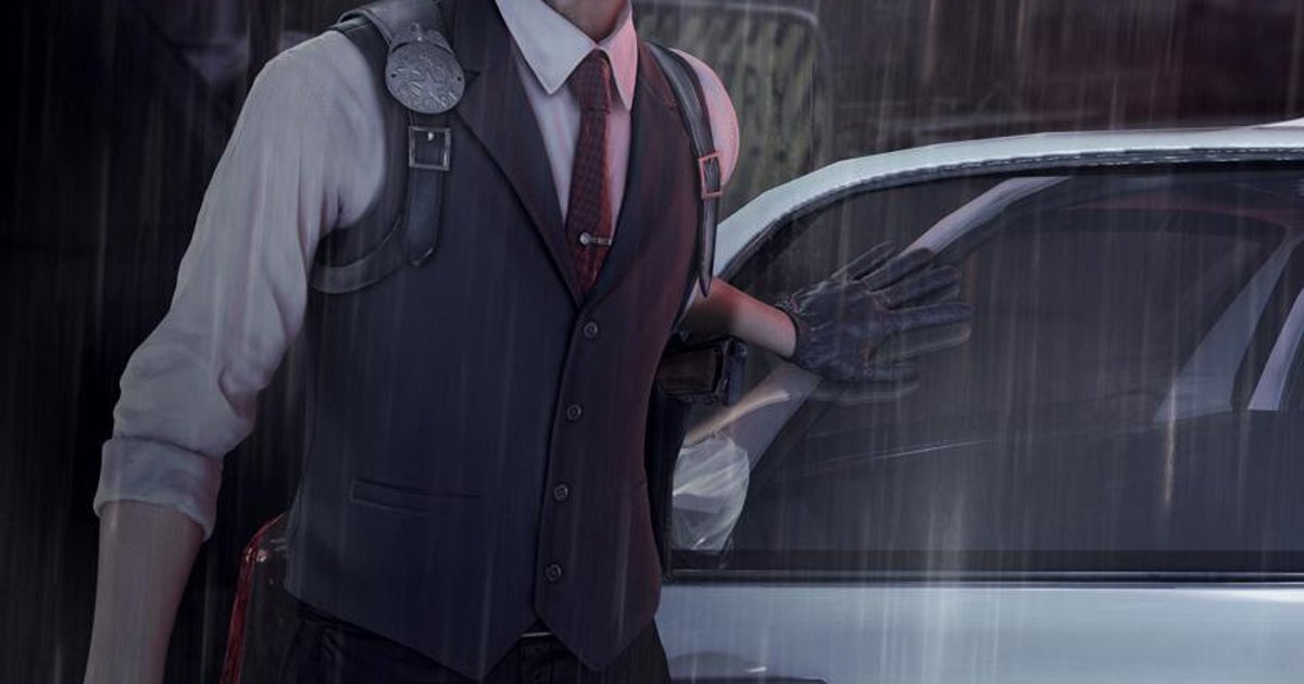 The Evil Within Guide Chapter 1 An Emergency Call Vg247 The Evil Within Guide Chapter 1 An Emergency Call Vg247
