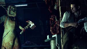 Image for The Evil Within gets new trailer out of Sony's Japan conference