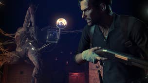 The Evil Within 2: come for the horror show, but will you stay for the open world?