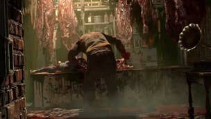 The Evil Within PC update lets you remove those black bars