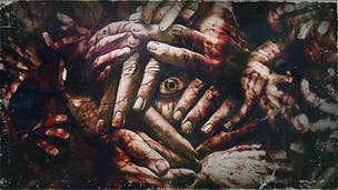 The Evil Within 2 has more robust customisation and crafting, and also here are some creepy GIFs for you