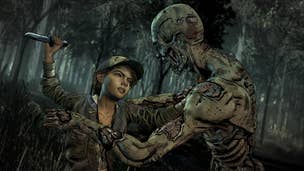 How The Walking Dead: The Final Season's Creative Director Kept His Vision Alive During Telltale's Demise
