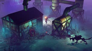 CD Projekt has acquired the studio behind The Flame in the Flood