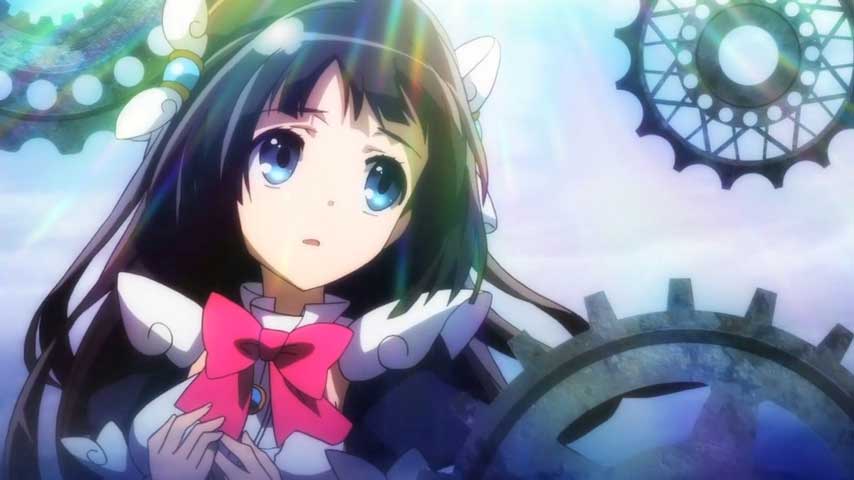 The Guided Fate Paradox sequel due in Japan this year | VG247