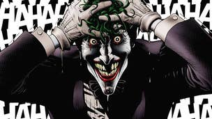 Batman: Arkham Knight PC mod makes flashback Joker playable