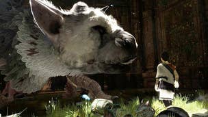 The Last Guardian is a video game about bonding with an animal, so let's all watch some cute animals for a bit
