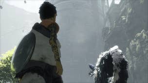 Image for This trailer for The Last Guardian is being shown in US cinemas