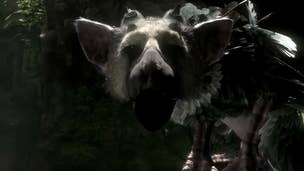 The Last Guardian's Trico is a "free spirit" and the game will finally release this year