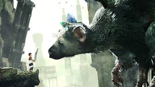 Image for Time to break out the champagne: The Last Guardian has gone gold