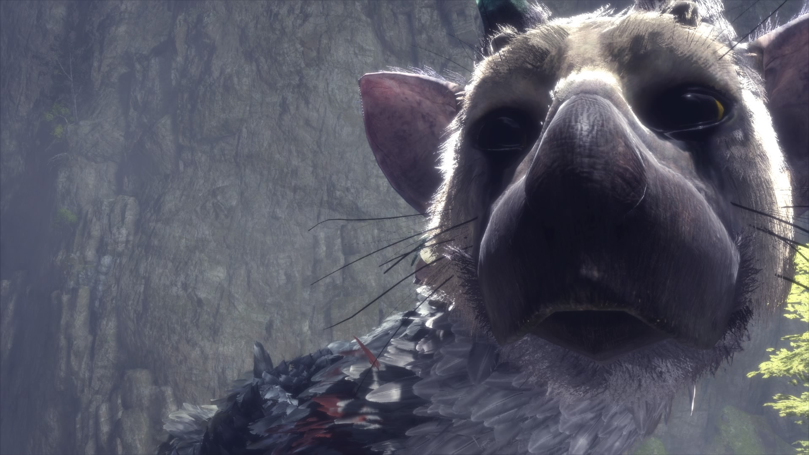 The Last Guardian walkthrough part 2: through the first chamber