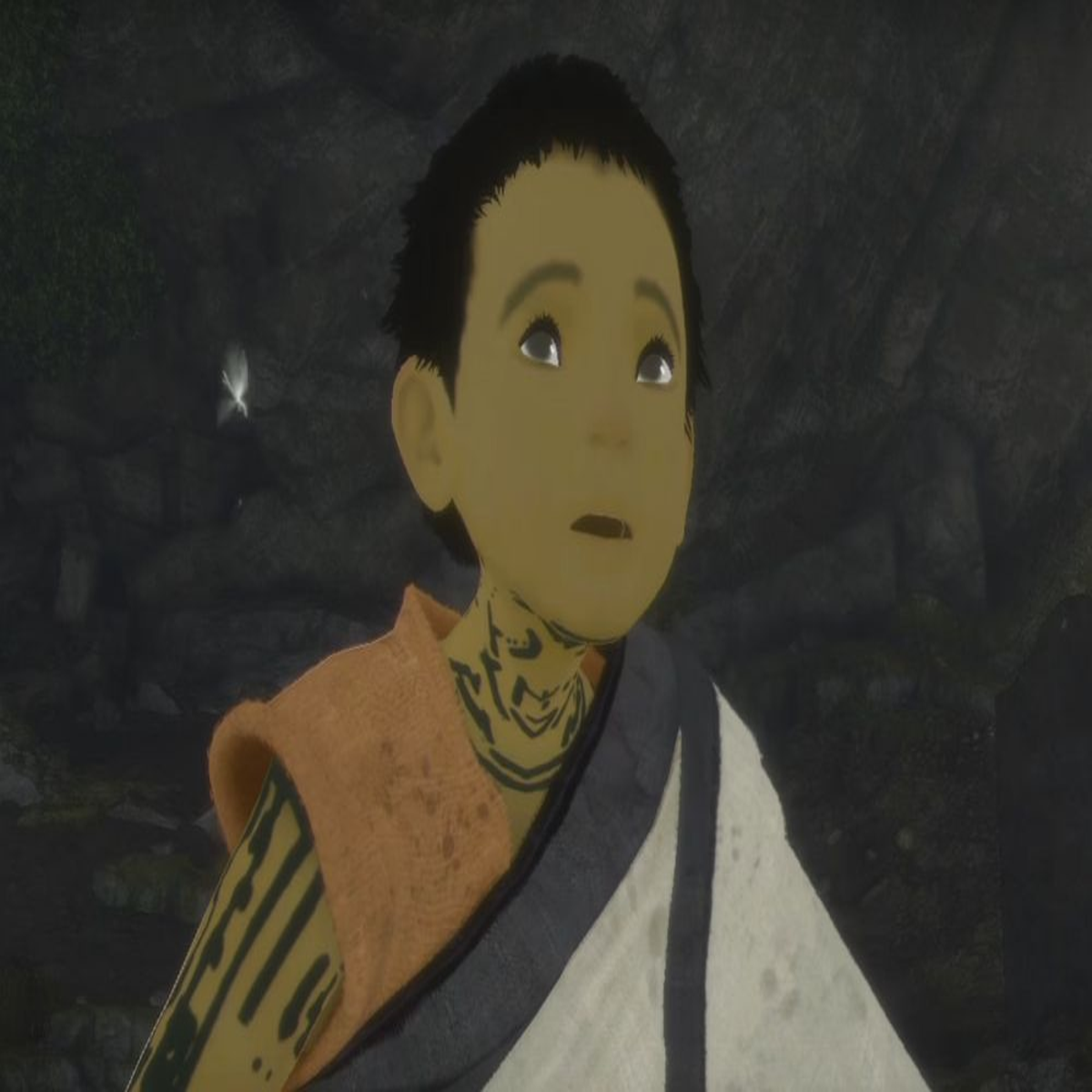 the Last Guardian' Tip: Get Past the First Area As Fast As Possible