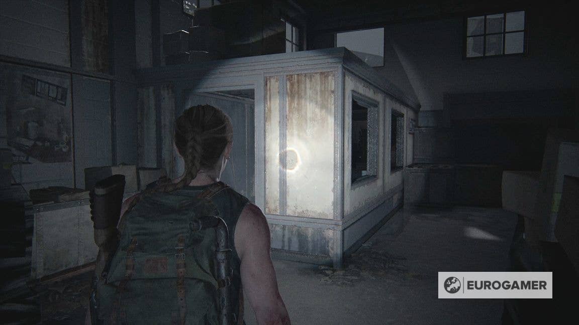 The Last of Us Part II: Explore Abby's Story in New Trailer